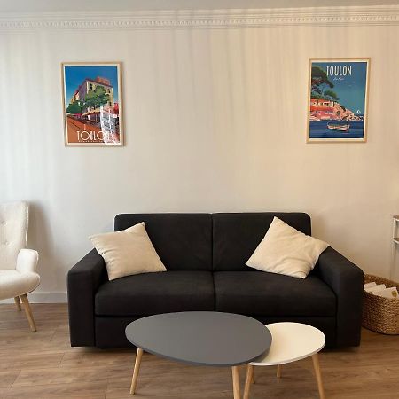 Apartamento Duplex Climatise Proche Port Tolón Exterior foto