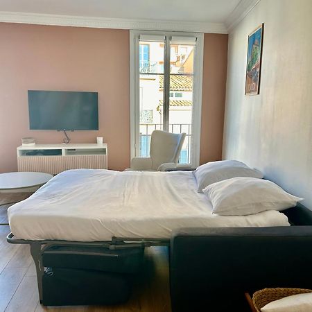 Apartamento Duplex Climatise Proche Port Tolón Exterior foto