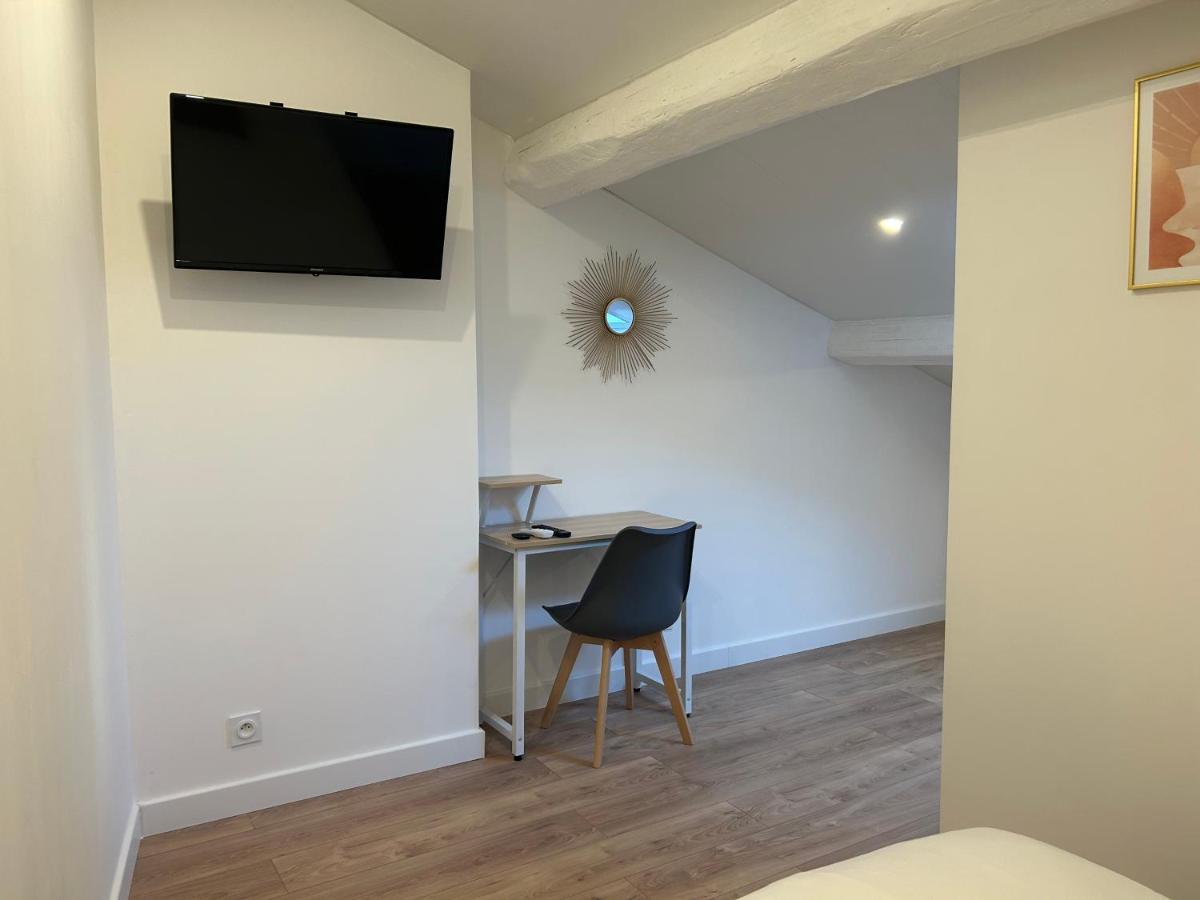 Apartamento Duplex Climatise Proche Port Tolón Exterior foto
