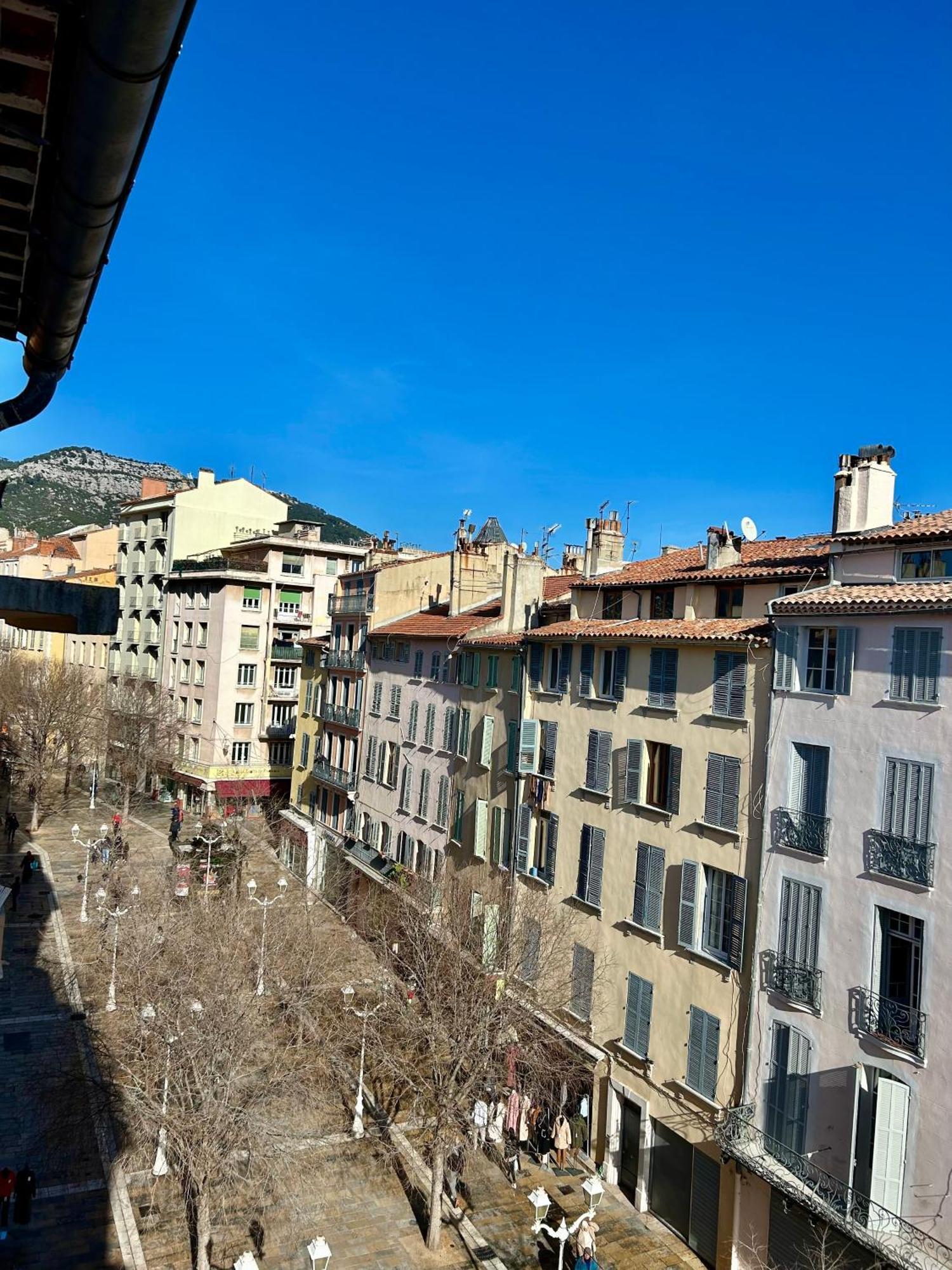 Apartamento Duplex Climatise Proche Port Tolón Exterior foto